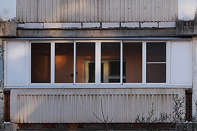 Отделка стен